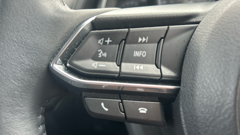 Mazda 2 1.5 Skyactiv G Homura Aka 5dr Auto Petrol Hatchback